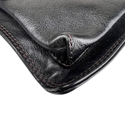 Chanel Black Shoulder Bags A-17154