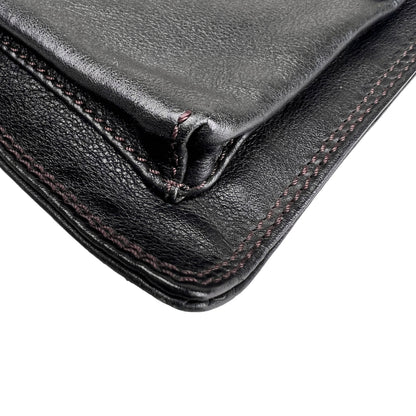 Chanel Black Shoulder Bags A-17154