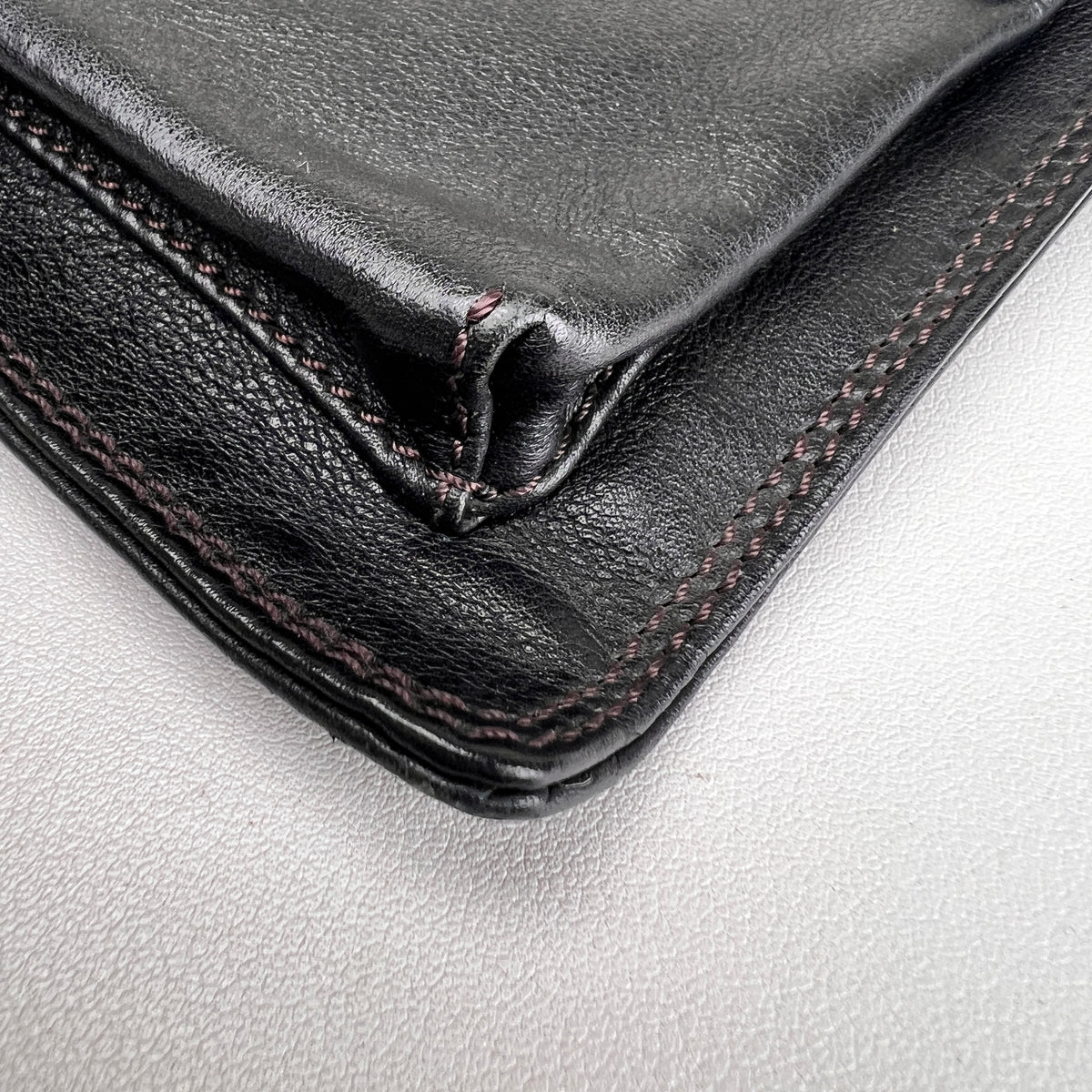 Chanel Black Shoulder Bags A-17154