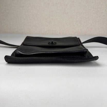 Chanel Black Shoulder Bags A-17154