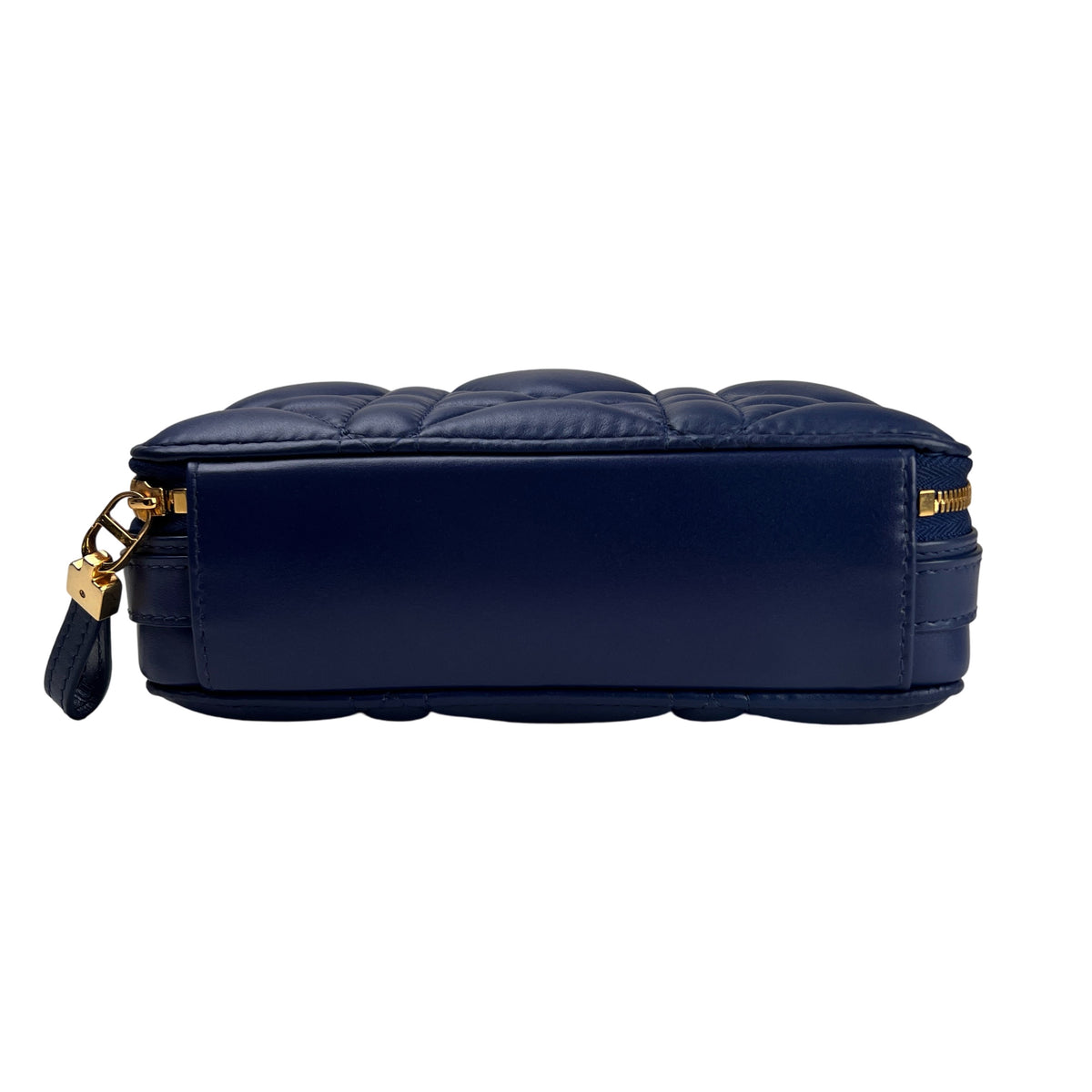 Dior Blue Shoulder Bags A-17165