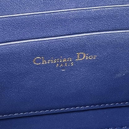 Dior Blue Shoulder Bags A-17165