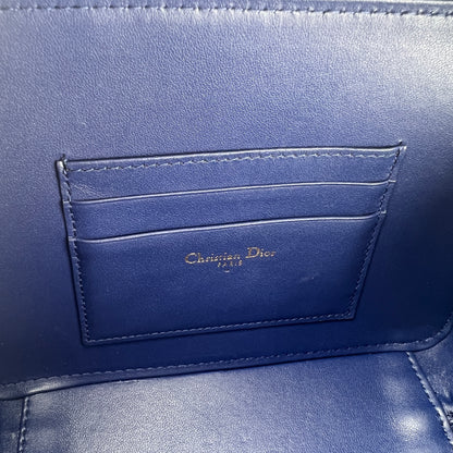 Dior Blue Shoulder Bags A-17165