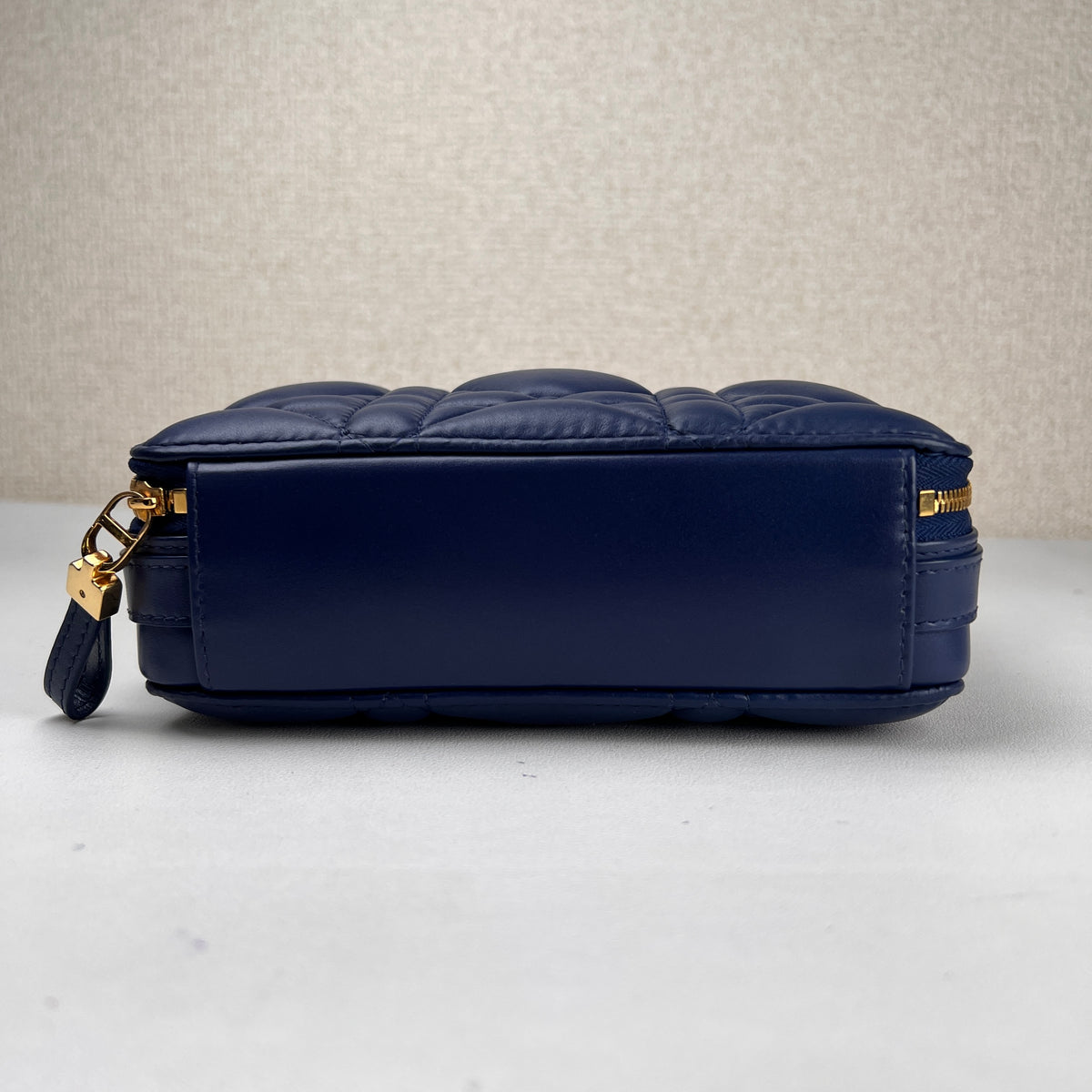 Dior Blue Shoulder Bags A-17165