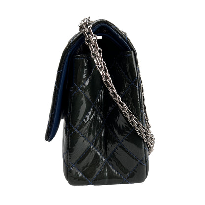 Chanel Green Shoulder Bags A-17166