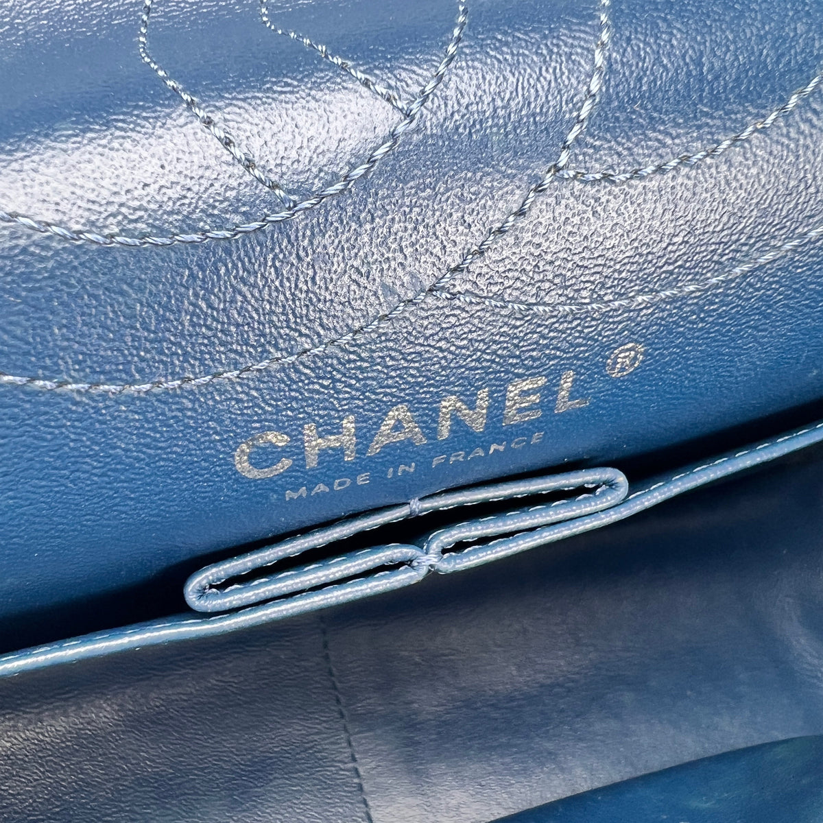Chanel Green Shoulder Bags A-17166