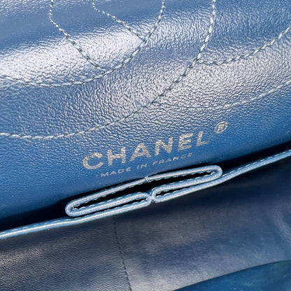 Chanel Green Shoulder Bags A-17166