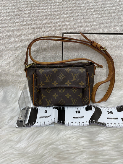 Louis Vuitton Shoulder Bags A-17173