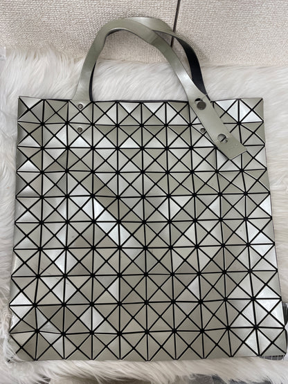 Other Silver Tote Bags A-17174