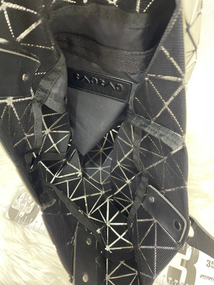 Other Silver Tote Bags A-17174