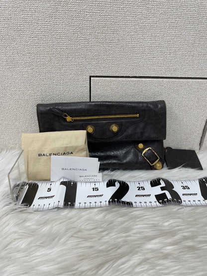 Balenciaga Gray A-17175
