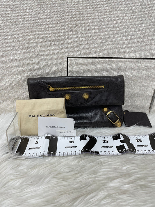 Balenciaga Gray A-17175