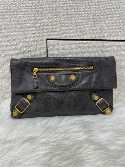 Balenciaga Gray A-17175