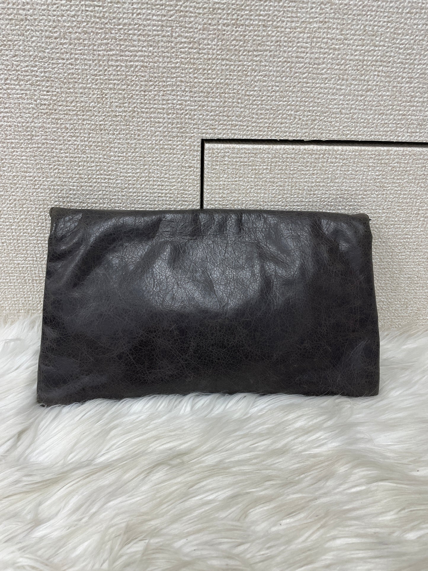 Balenciaga Gray A-17175