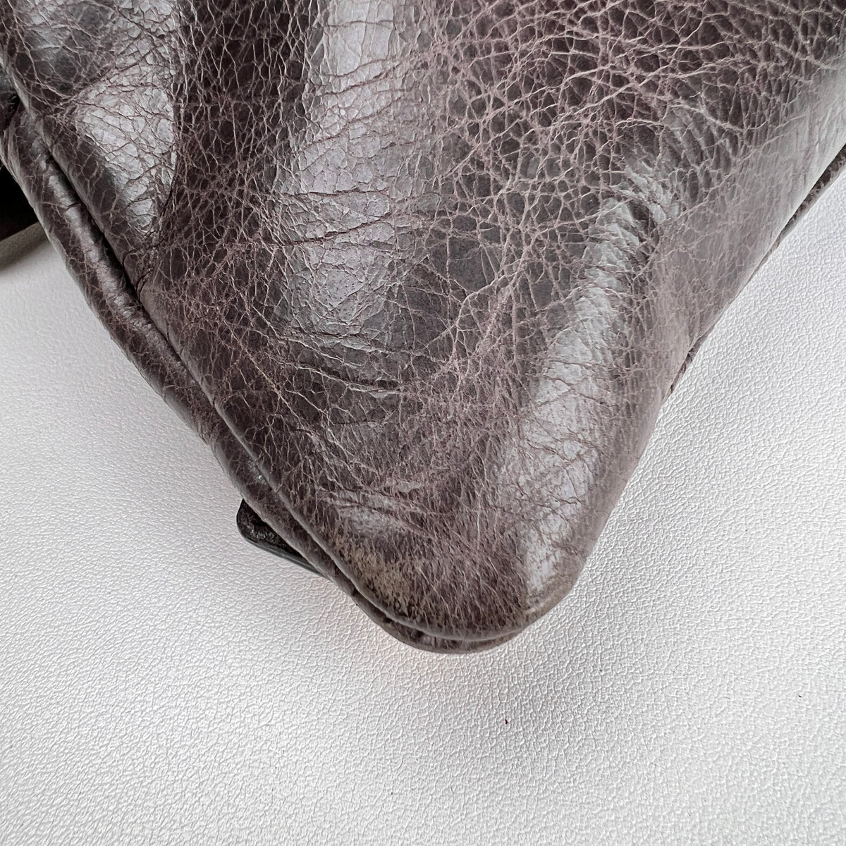 Balenciaga Gray A-17175