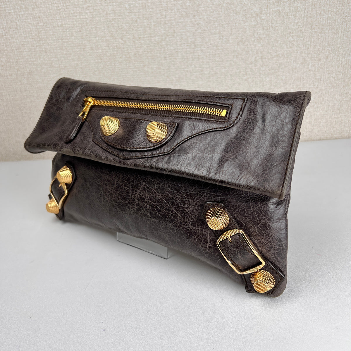 Balenciaga Gray A-17175