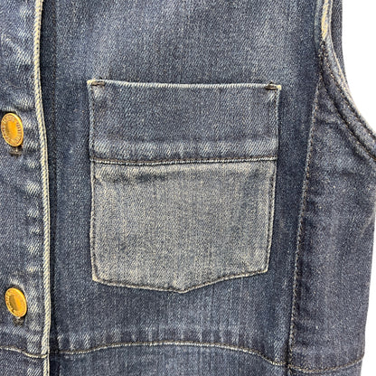 Louis Vuitton Blue Apparel A-17177