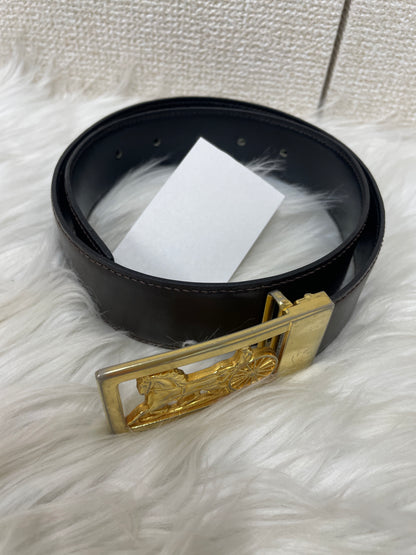 Celine Brown Belts A-17188