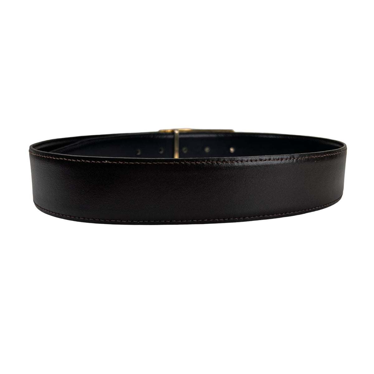 Celine Brown Belts A-17188