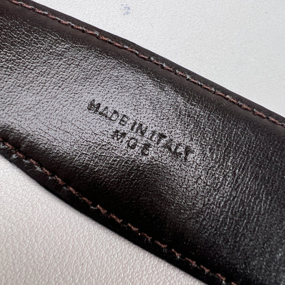Celine Brown Belts A-17188