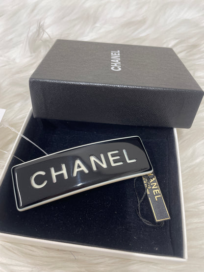Chanel Black Small goods A-17193