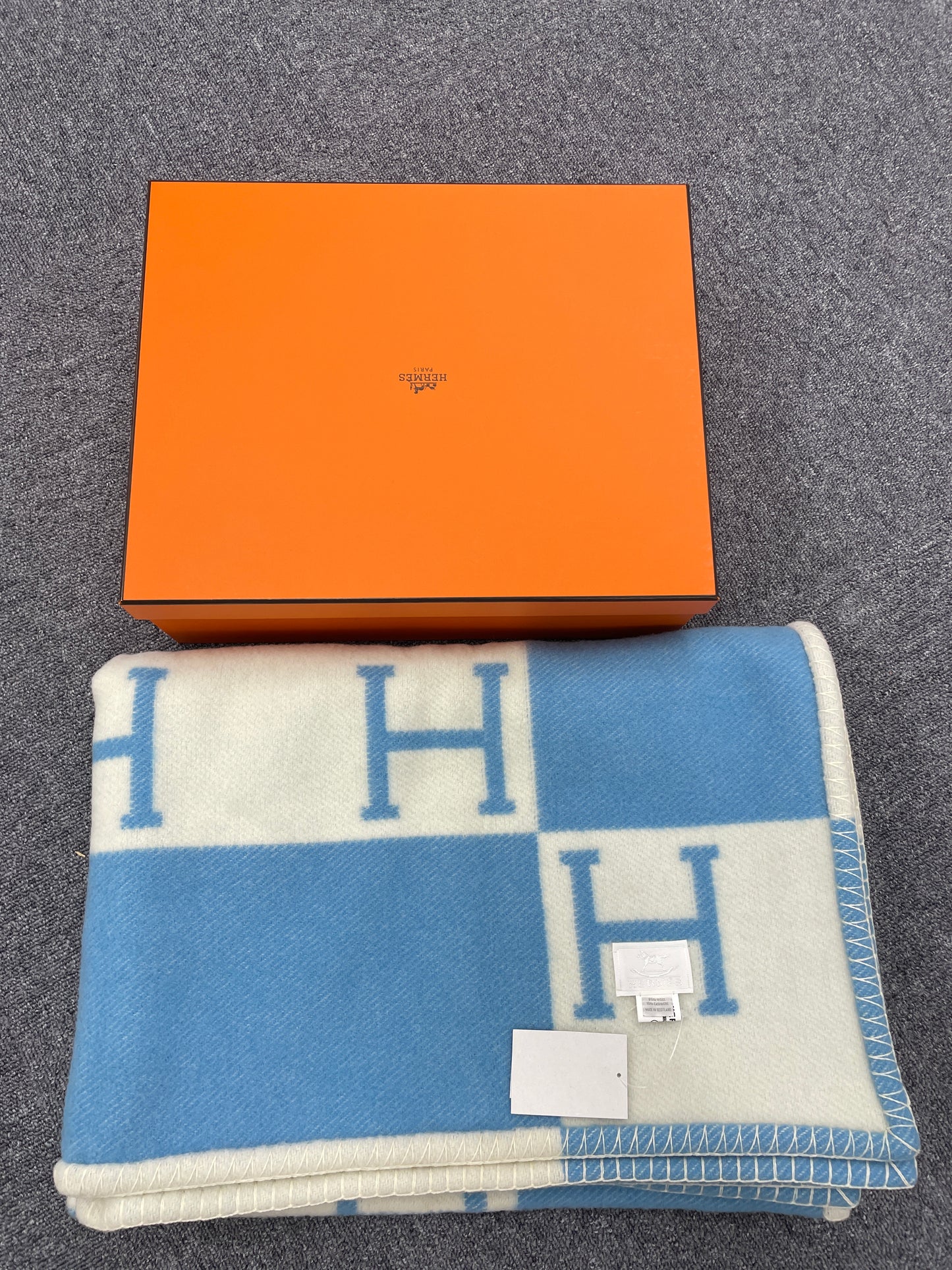 Hermes Multicolor A-17194
