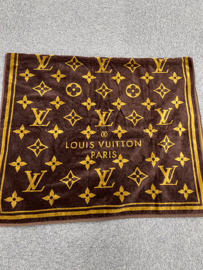 Louis Vuitton Brown Small goods A-17195