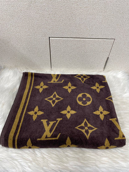 Louis Vuitton Brown Small goods A-17196