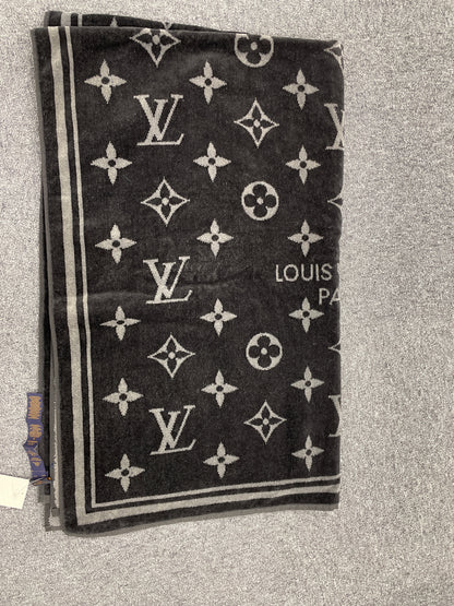Louis Vuitton Black Small goods A-17197