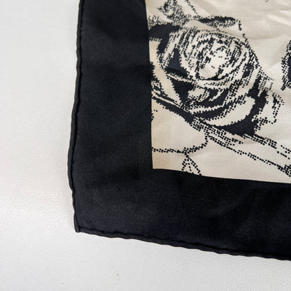 Dior Gray Scarves A-17212