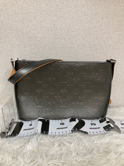 Louis Vuitton Multicolor Handle Bags A-17220