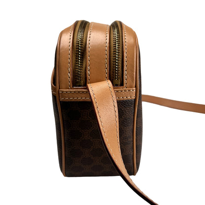 Celine Brown Shoulder Bags A-17222