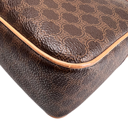 Celine Brown Shoulder Bags A-17222