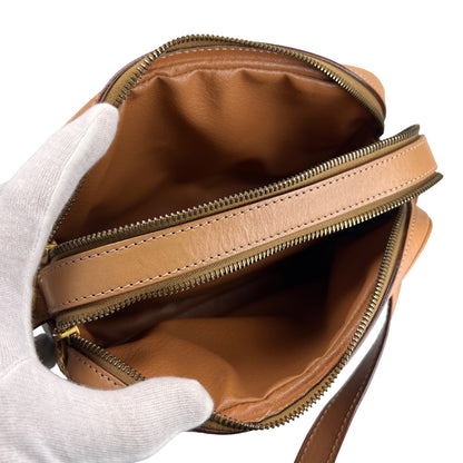 Celine Brown Shoulder Bags A-17222