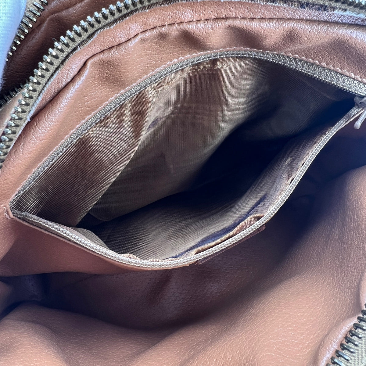 Celine Brown Shoulder Bags A-17222