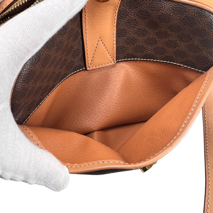 Celine Brown Shoulder Bags A-17222