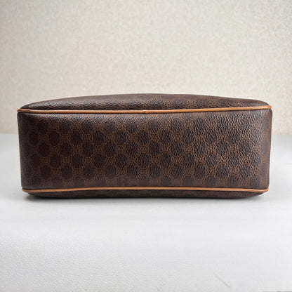 Celine Brown Shoulder Bags A-17222