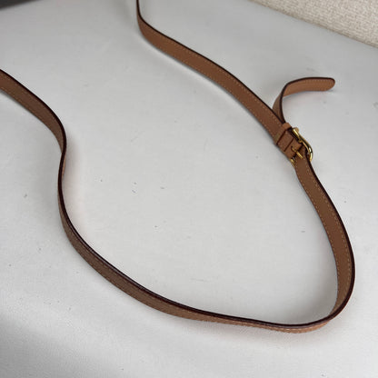 Celine Brown Shoulder Bags A-17222