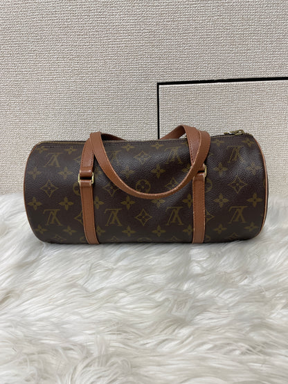 Louis Vuitton Brown Pouches A-17224