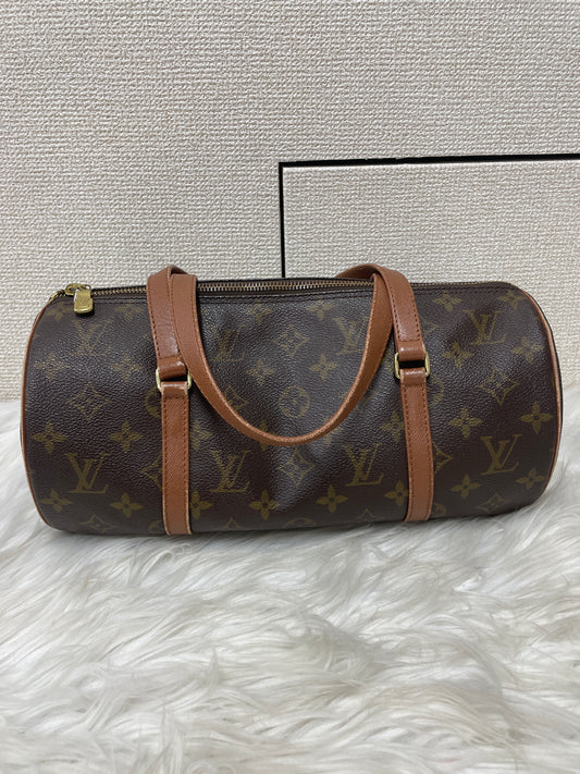 Louis Vuitton Brown Pouches A-17224