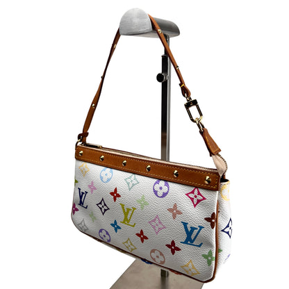 Louis Vuitton Multicolor Pouches A-17225