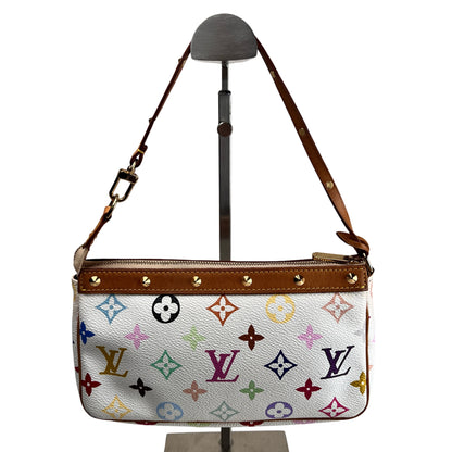Louis Vuitton Multicolor Pouches A-17225