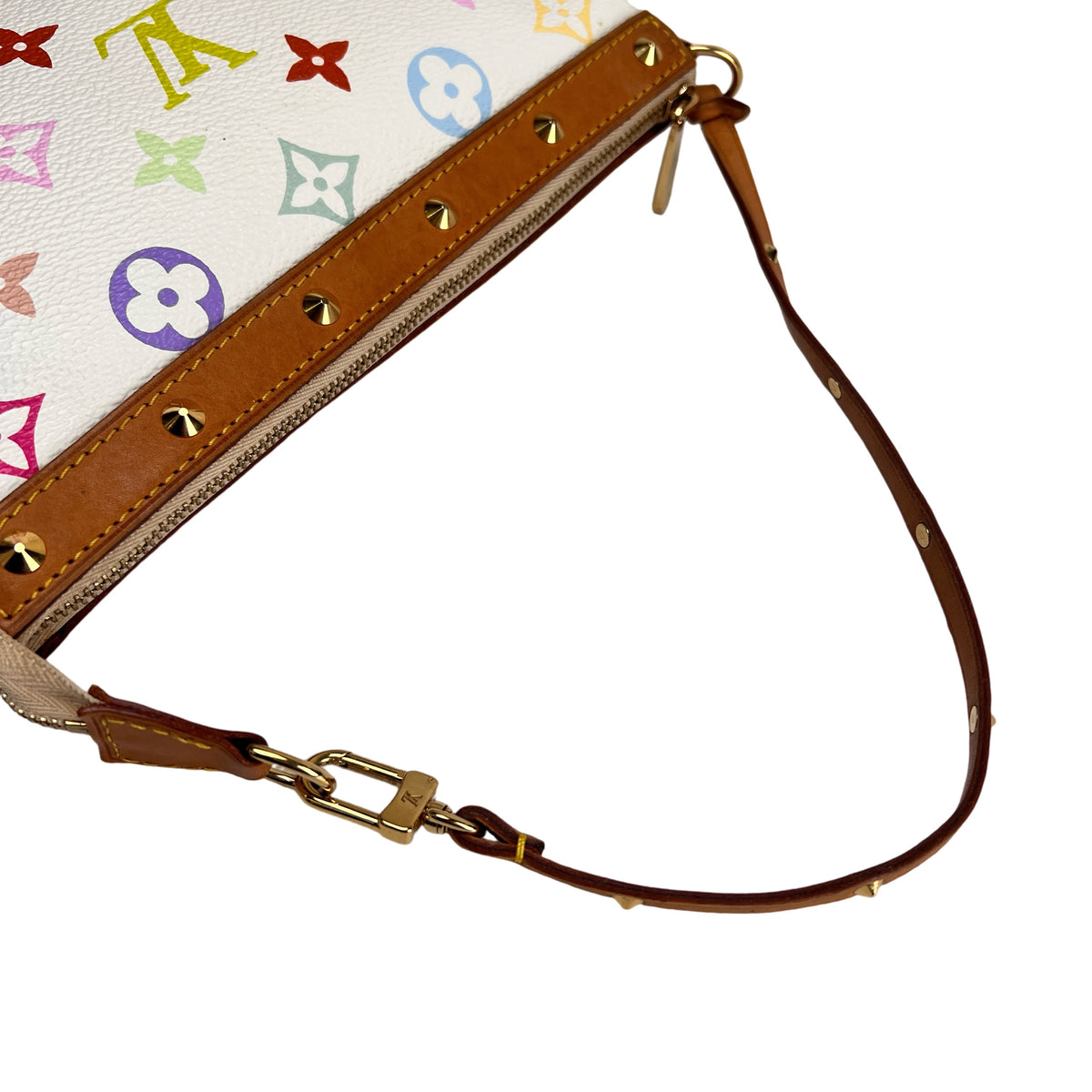 Louis Vuitton Multicolor Pouches A-17225