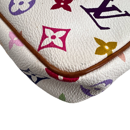 Louis Vuitton Multicolor Pouches A-17225