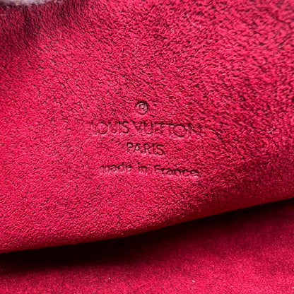 Louis Vuitton Multicolor Pouches A-17225