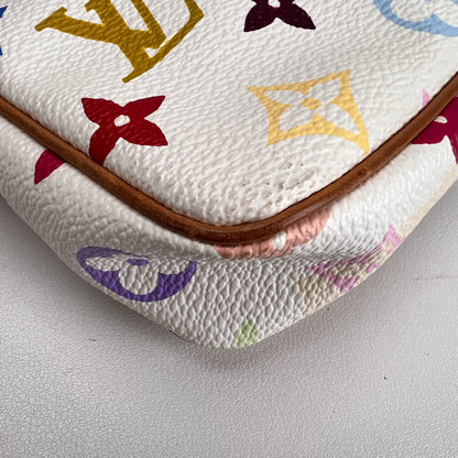 Louis Vuitton Multicolor Pouches A-17225
