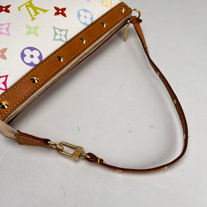 Louis Vuitton Multicolor Pouches A-17225
