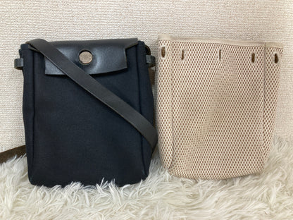 Hermes Multicolor Handle Bags A-17226
