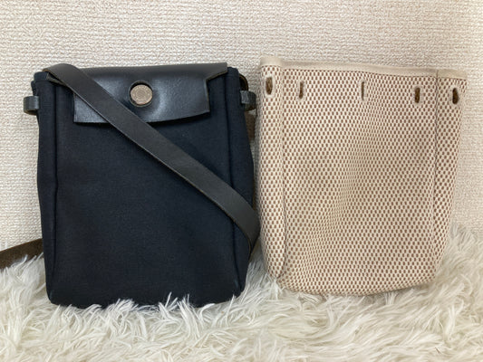 Hermes Multicolor Handle Bags A-17226