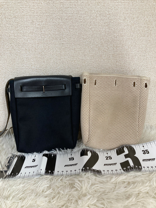 Hermes Multicolor Handle Bags A-17226